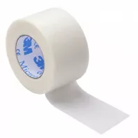 Бумажный скотч широкий (ширина 5 см)