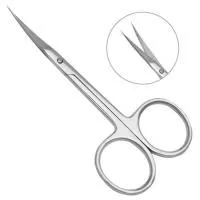 Ножницы для кутикулы Metaleks (Металекс) Classic RMS-13SP (CVD)