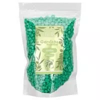 Горячий воск Waxellent GARDENS в гранулах 250 гр (04 Олива)