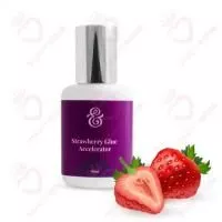 Активатор клея Enigma (Энигма) с ароматом клубники (15 мл)