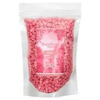 Горячий воск Waxellent GARDENS в гранулах 250 гр (03 Роза)