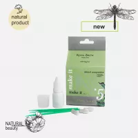 Хна для бровей MAKE IT Royal Brow (Роял Бров), тон «Hollywood»